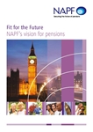 Fit for the future: NAPFs vision for pensions