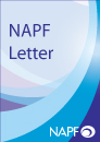 NAPF Letter