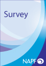 Survey cover