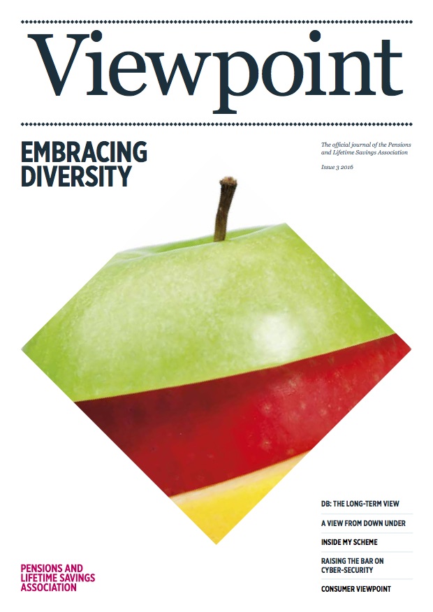 Viewpoint magazine issue 2 2016