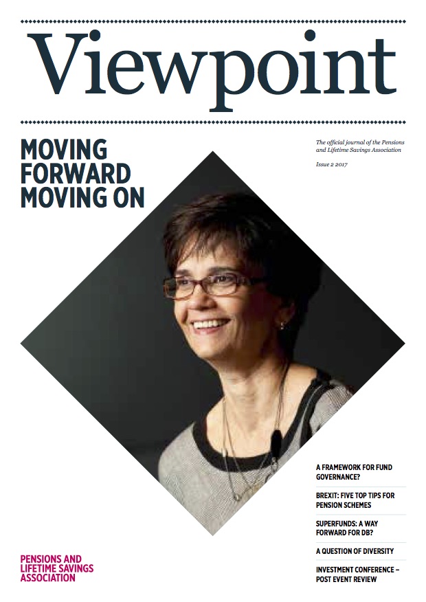 Viewpoint magazine issue 2 2017