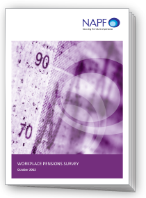 Workplace Pensions Survey